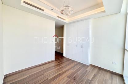 Apartment - 2 Bedrooms - 4 Bathrooms for sale in Crystal Residence - Gewan Island - The Pearl Island - Doha