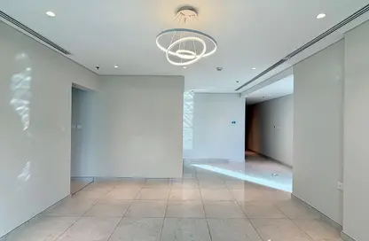 Apartment - 2 Bedrooms - 3 Bathrooms for rent in Al Erkyah City - Lusail