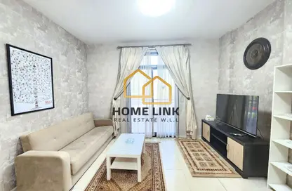 Apartment - 1 Bathroom for sale in Piazza 3 - La Piazza - Fox Hills - Lusail