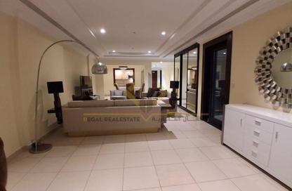 Apartment - 1 - 2 for rent in Porto Arabia - The Pearl Island - Doha Apartment - 1 - 2 for rent in Porto Arabia - The Pearl Island - Doha