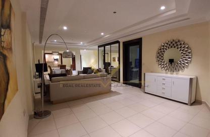 Apartment - 1 - 2 for rent in Porto Arabia - The Pearl Island - Doha Apartment - 1 - 2 for rent in Porto Arabia - The Pearl Island - Doha