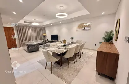 Villa - 5 Bedrooms - 5 Bathrooms for rent in Muaither Area - Al Rayyan - Doha Villa - 5 Bedrooms - 5 Bathrooms for rent in Muaither Area - Al Rayyan - Doha