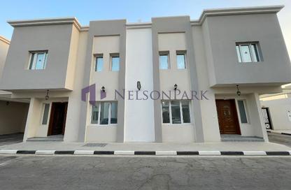 Villa - 7 - 7+ for rent in Hazm Al Markhiya - Doha Villa - 7 - 7+ for rent in Hazm Al Markhiya - Doha
