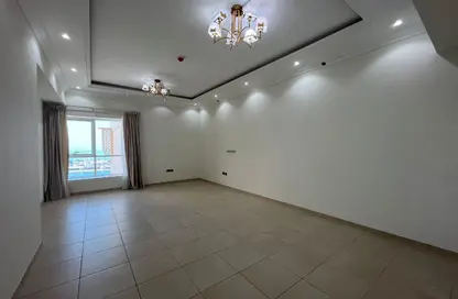 شقة - 2 غرف نوم - 3 حمامات للايجار في مرتفعات مارينا لوسيل - منطقة المارينا - الوسيل