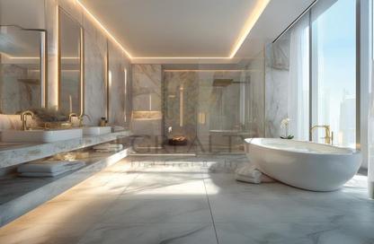 Villa - 7 Bedrooms - 7+ Bathrooms for sale in Carlton House - Qetaifan Islands - Lusail