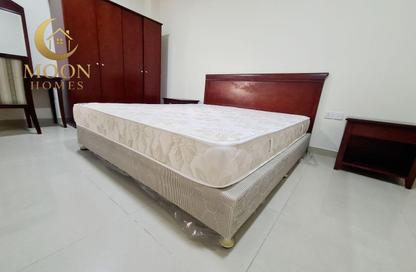 Apartment - 1 - 1 for rent in Fereej Abdul Aziz - Fereej Abdul Aziz - Doha