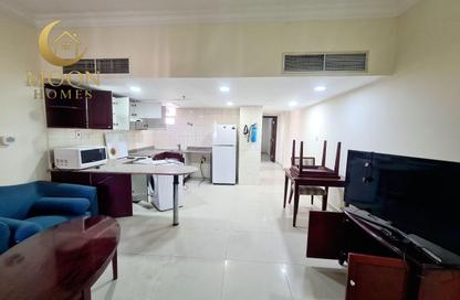 Apartment - 1 - 1 for rent in Fereej Abdul Aziz - Fereej Abdul Aziz - Doha