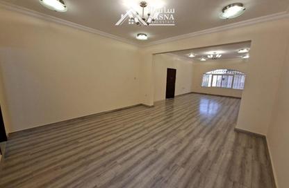 Villa - 4 Bedrooms - 6 Bathrooms for rent in Al Duhail - Al Duhail - Doha Villa - 4 Bedrooms - 6 Bathrooms for rent in Al Duhail - Al Duhail - Doha