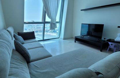 Apartment - 2 Bedrooms - 2 Bathrooms for rent in West Bay Lagoon - West Bay Lagoon - Doha