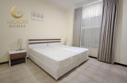 Apartment - 2 Bedrooms - 2 Bathrooms for rent in Musheireb Apartments - Musheireb - Doha