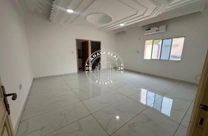 Apartment - Studio - 1 Bathroom for rent in Al Rayyan - Doha