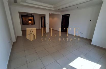 Apartment - 1 - 2 for rent in East Porto Drive - Porto Arabia - The Pearl Island - Doha