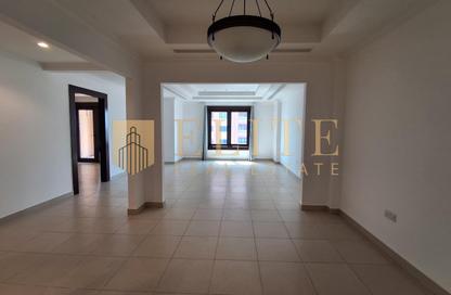 Apartment - 1 - 2 for rent in East Porto Drive - Porto Arabia - The Pearl Island - Doha Apartment - 1 - 2 for rent in East Porto Drive - Porto Arabia - The Pearl Island - Doha