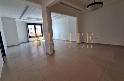 Apartment - 1 - 2 for rent in East Porto Drive - Porto Arabia - The Pearl Island - Doha