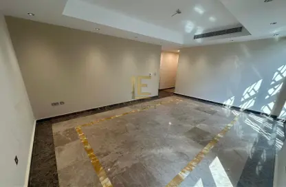 شقة - 2 غرف نوم - 2 حمامات للايجار في حدائق جاردينو - فيلات جاردينو - جزيرة اللؤلؤة - الدوحة