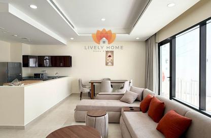 Villa - 3 Bedrooms - 4 Bathrooms for rent in Al Ruwais - Al Ruwais - Al Shamal