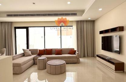 Villa - 3 Bedrooms - 4 Bathrooms for rent in Al Ruwais - Al Ruwais - Al Shamal