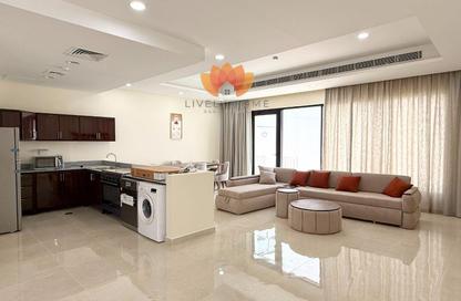 Villa - 3 Bedrooms - 4 Bathrooms for rent in Al Ruwais - Al Ruwais - Al Shamal