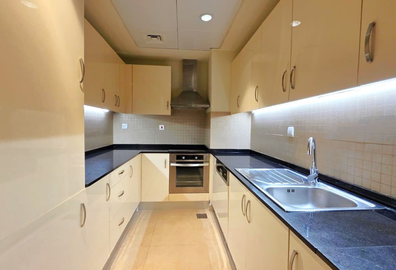 BILLS INCLUDED | SEMI FURNISHED 2BHK | BIG BALCONY