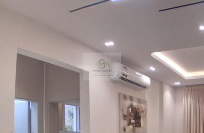 Apartment - 2 Bedrooms - 3 Bathrooms for rent in Al Mansoura - Al Mansoura - Doha Apartment - 2 Bedrooms - 3 Bathrooms for rent in Al Mansoura - Al Mansoura - Doha