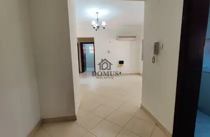 Apartment - 2 Bedrooms - 2 Bathrooms for rent in Anas Street - Fereej Bin Mahmoud North - Fereej Bin Mahmoud - Doha