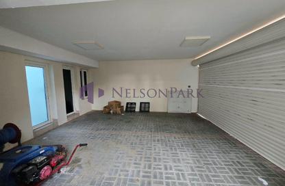 Villa - 6 - 6 for rent in The Garden - Floresta Gardens - The Pearl Island - Doha