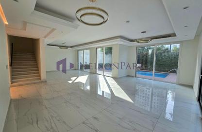 Villa - 6 - 6 for rent in The Garden - Floresta Gardens - The Pearl Island - Doha Villa - 6 - 6 for rent in The Garden - Floresta Gardens - The Pearl Island - Doha