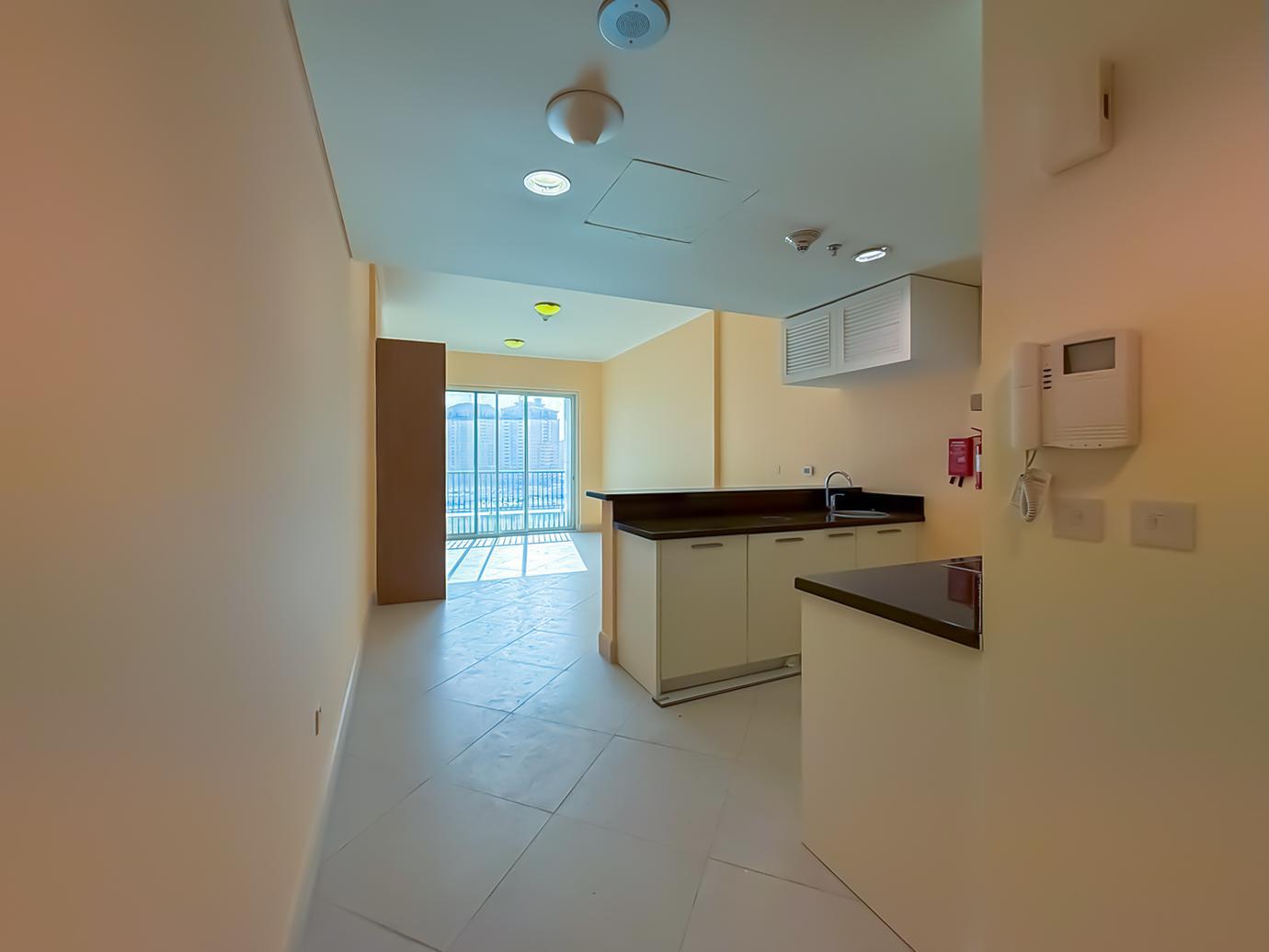 Charming Studio | All Bills Included | Scenic View - Image 5