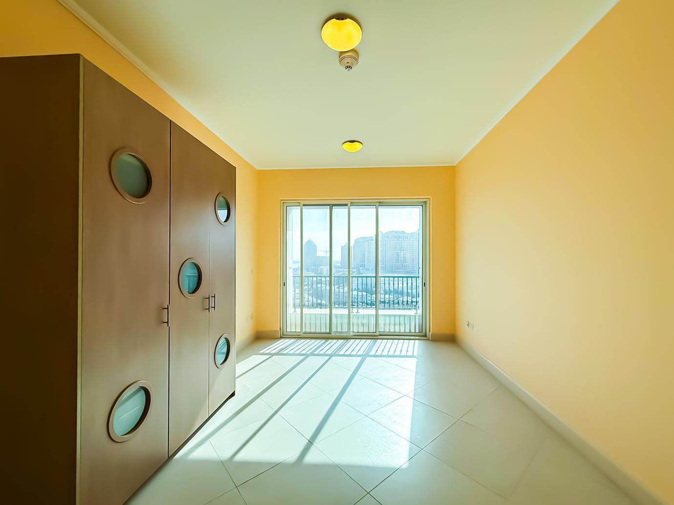 Charming Studio | All Bills Included | Scenic View