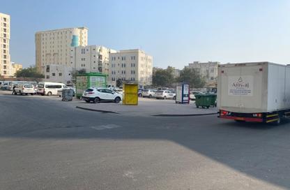 Land - Studio for sale in Fereej Abdul Aziz - Fereej Abdul Aziz - Doha