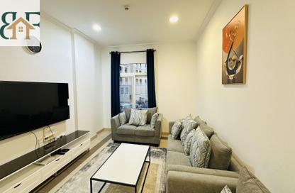 Apartment - 1 Bedroom - 1 Bathroom for rent in Al Sadd Road - Al Sadd - Doha
