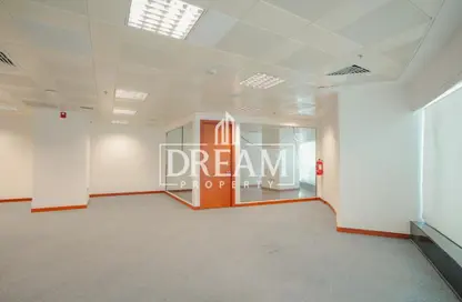 Office Space - 4 Bedrooms - 2 Bathrooms for rent in West Bay Tower - West Bay - West Bay - Doha