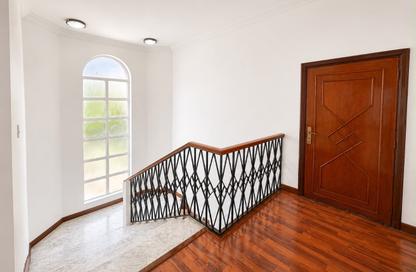 Villa - 4 Bedrooms - 4 Bathrooms for rent in Abu Hamour - Doha Villa - 4 Bedrooms - 4 Bathrooms for rent in Abu Hamour - Doha