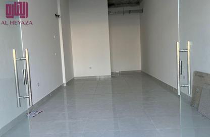 Shop - Studio - 1 Bathroom for rent in Al Hilal - Al Hilal - Doha