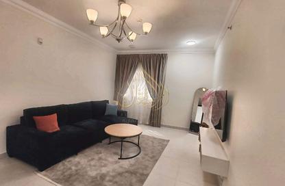Apartment - 2 - 2 for rent in Al Mansoura - Doha