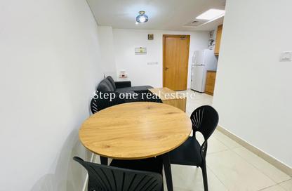 Apartment - Studio - 1 Bathroom for sale in Rome - Fox Hills - Fox Hills - Lusail