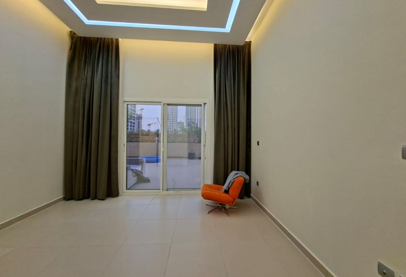 Luxury 2BR + Maid | Big Balcony  | Bills included thumbnail 6