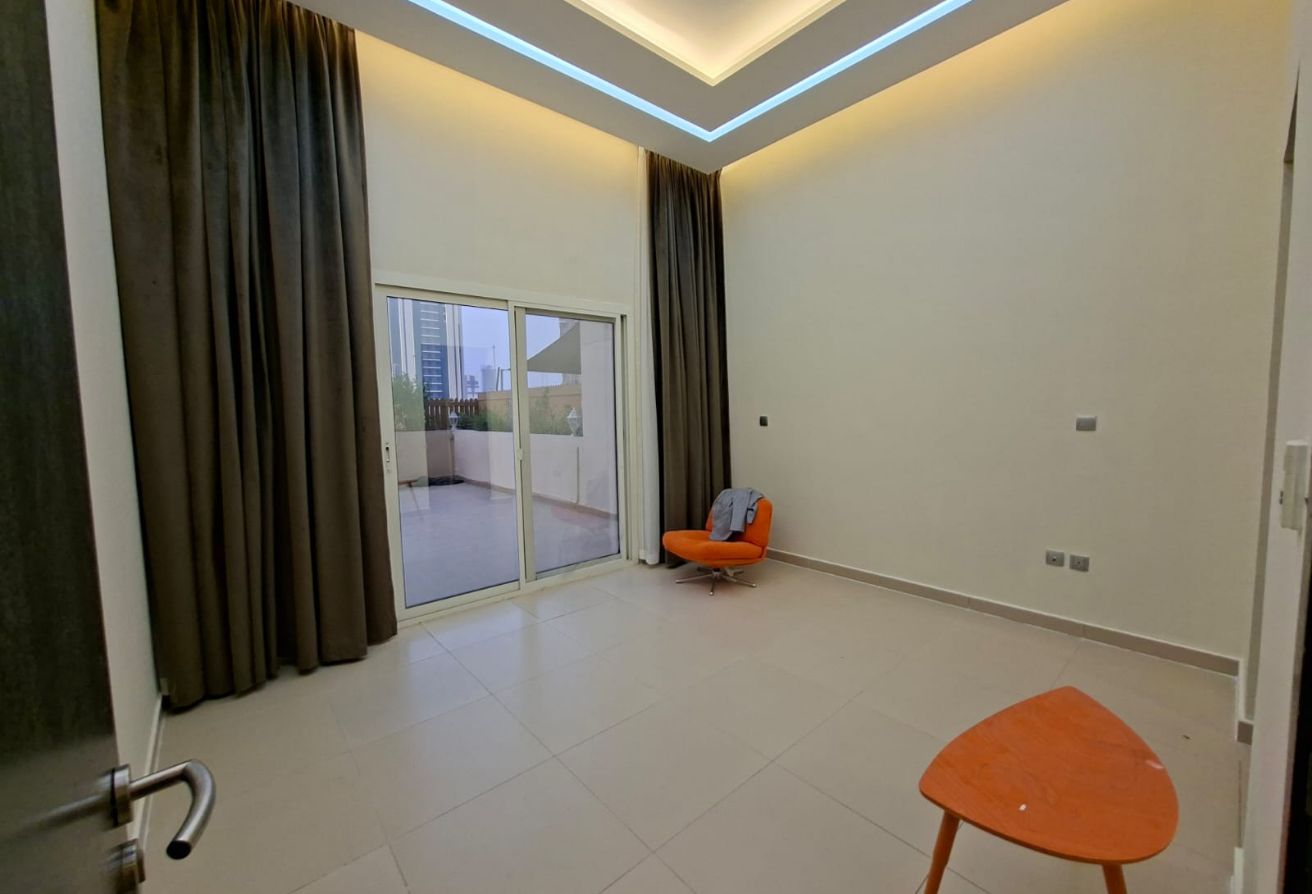 Luxury 2BR + Maid | Big Balcony  | Bills included thumbnail 7