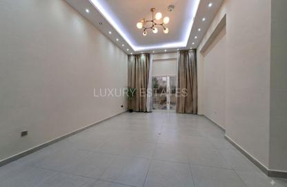 Apartment - 2 Bedrooms - 4 Bathrooms for rent in Regency Residence Fox Hills 1 - Lusail