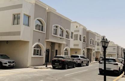 مجمع سكني - 2 غرف نوم - 2 حمامات للايجار في أم صلال على - الدوحة مجمع سكني - 2 غرف نوم - 2 حمامات للايجار في أم صلال على - الدوحة