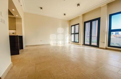 Apartment - 1 Bedroom - 1 Bathroom for rent in Teatro - Qanat Quartier - The Pearl Island - Doha Apartment - 1 Bedroom - 1 Bathroom for rent in Teatro - Qanat Quartier - The Pearl Island - Doha