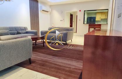 Apartment - 2 - 2 for rent in Downtown Al Mansoura - Al Mansoura - Doha