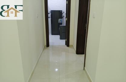 Apartment - 1 Bedroom - 1 Bathroom for rent in Al Nasr Street - Al Nasr - Doha
