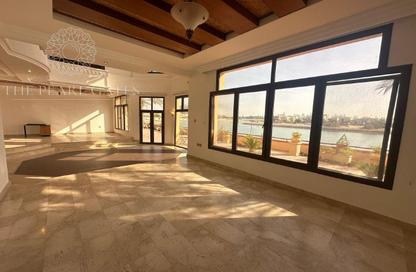 Villa - 5 Bedrooms - 5 Bathrooms for rent in West Bay Lagoon Villas - West Bay Lagoon - West Bay Lagoon - Doha