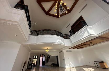 Villa - 5 Bedrooms - 5 Bathrooms for rent in West Bay Lagoon Villas - West Bay Lagoon - West Bay Lagoon - Doha