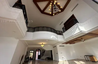 Villa - 5 Bedrooms - 5 Bathrooms for rent in West Bay Lagoon Villas - West Bay Lagoon - West Bay Lagoon - Doha