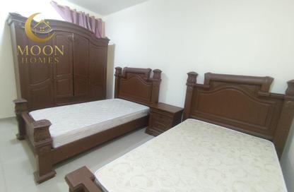 Apartment - 2 - 2 for rent in Muntazah 7 - Al Muntazah - Doha