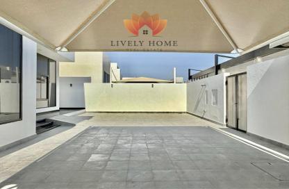 Villa - 5 - 7+ for rent in Al Hamraa Street - Al Thumama - Doha Villa - 5 - 7+ for rent in Al Hamraa Street - Al Thumama - Doha