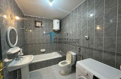 Apartment - Studio - 1 Bathroom for rent in Onaiza Street - Diplomatic Area - Doha Apartment - Studio - 1 Bathroom for rent in Onaiza Street - Diplomatic Area - Doha