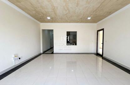 Villa - 4 Bedrooms - 4 Bathrooms for rent in Al Sakhama - Doha